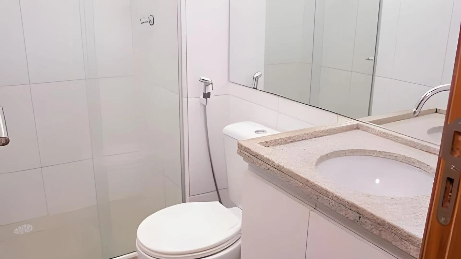 Hosts Br - Estudio Em Boa Viagem Apartment Recife
