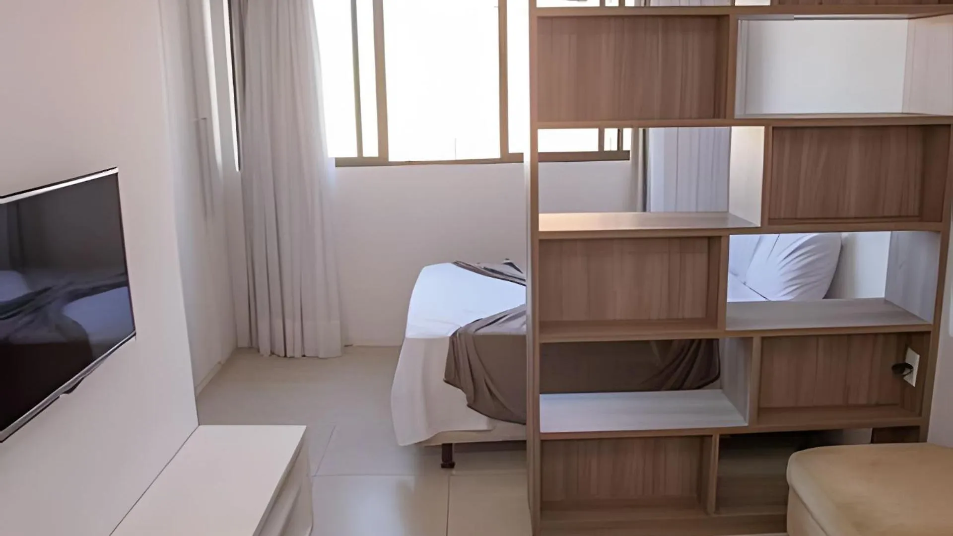 Hosts Br - Estudio Em Boa Viagem Apartment Recife