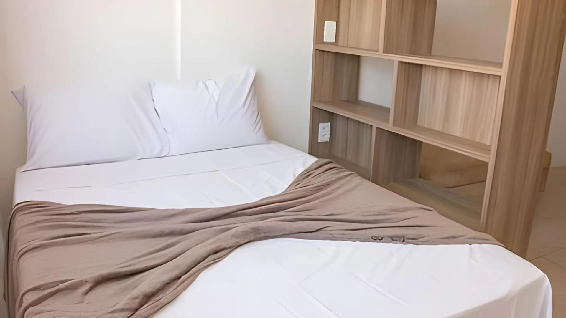Hosts Br - Estudio Em Boa Viagem Apartment Recife Brazil
