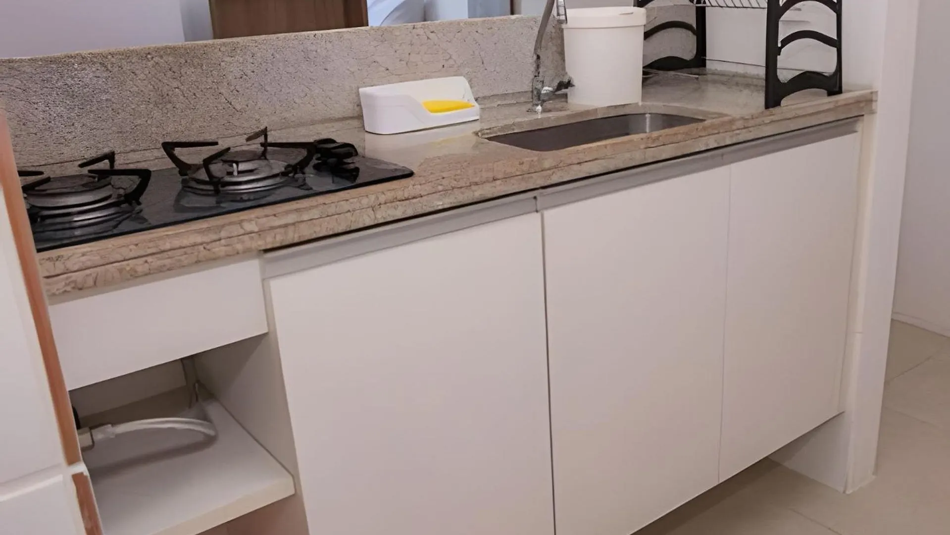 Hosts Br - Estudio Em Boa Viagem Apartment Recife