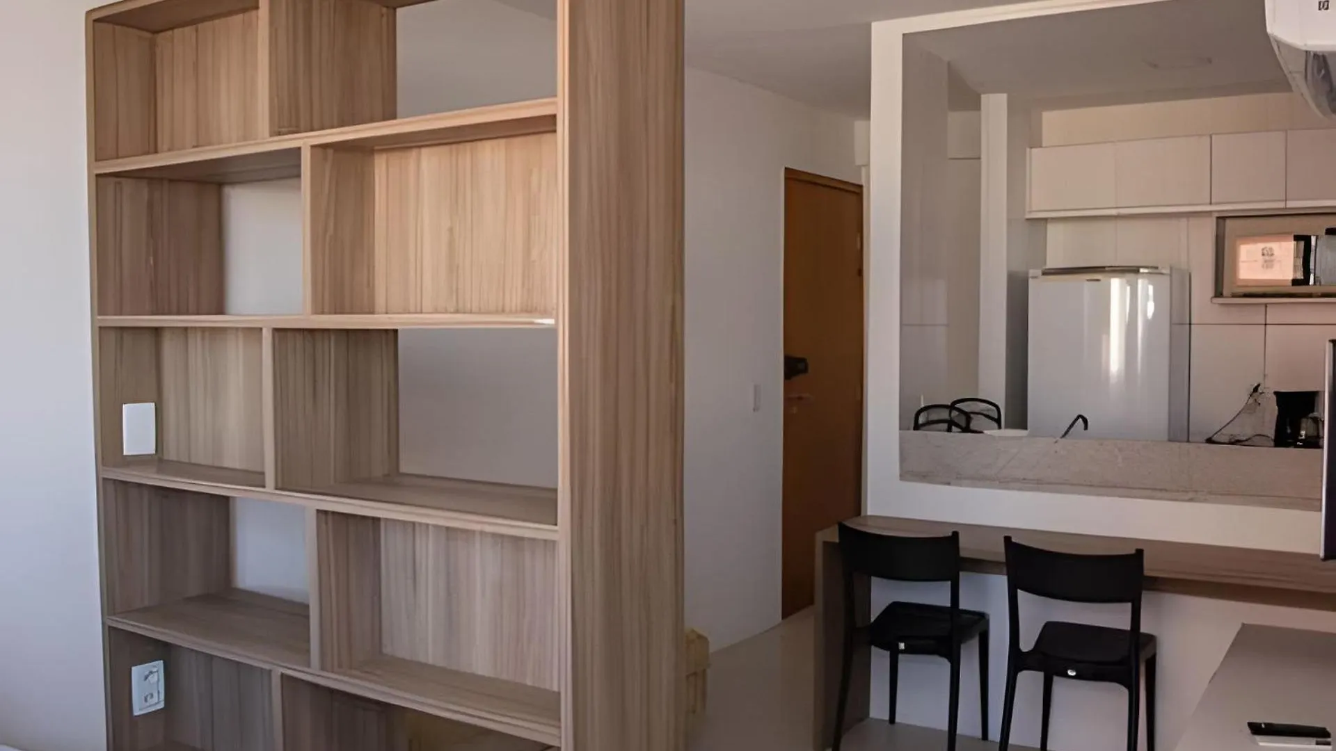 Hosts Br - Estudio Em Boa Viagem Apartment Recife 0*,  Brazil